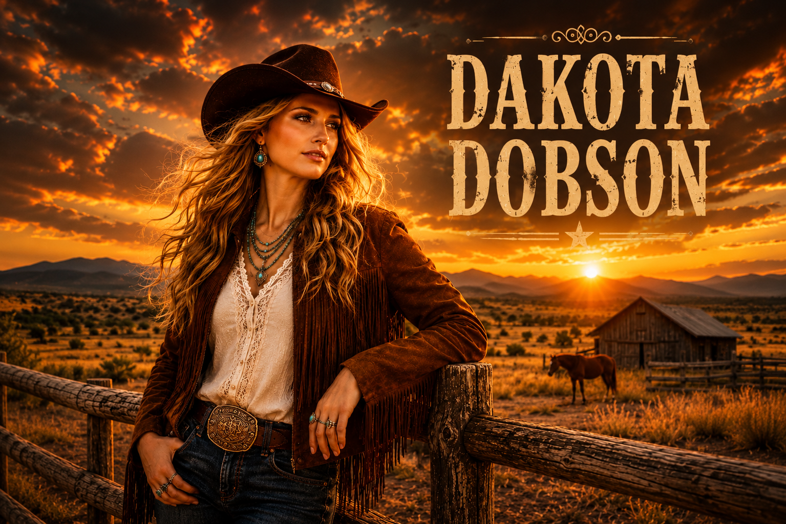 Dakota Dobson 